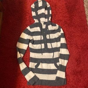 Sweater hoodie